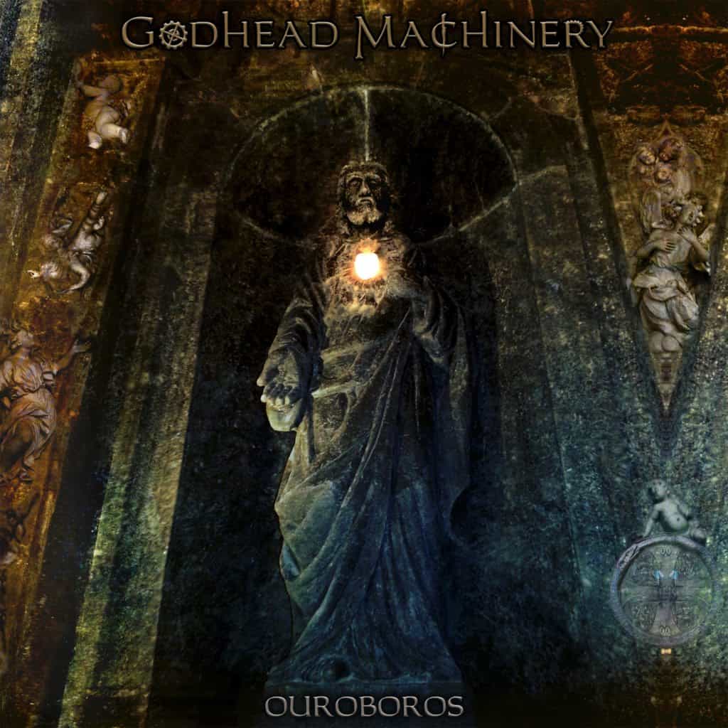 Godhead Machinery 2