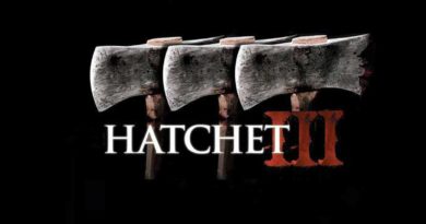 Hatchet III 2