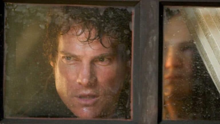 Horror Movie Review: House of Wax (2005 - Remake) - GAMES, BRRRAAAINS