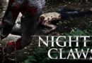 Night Claws 1
