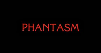 Phantasm 1