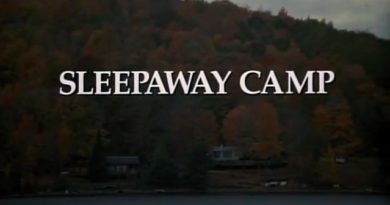 Sleepaway Camp 1