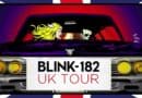 Live Review: Blink 182 @ The O2 Arena – (19/07/2017)