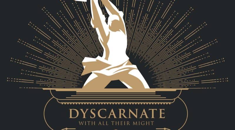 Dyscarnate 2