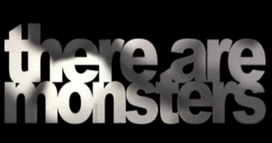 Monsters 3