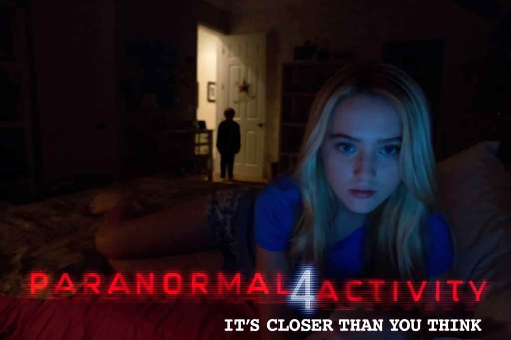 Paranormal Activity 4 1
