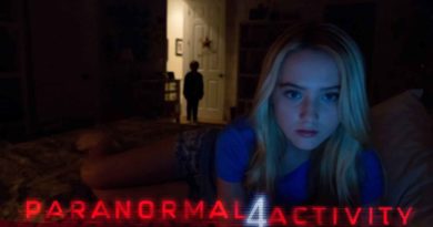 Paranormal Activity 4 1