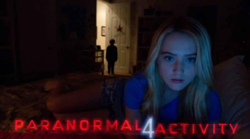 Paranormal Activity 4 1