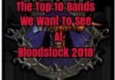 Bloodstock 2018 12