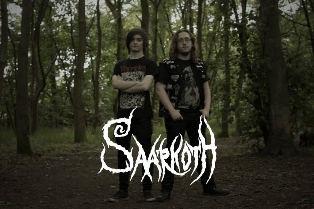 Saarkoth Interview 1