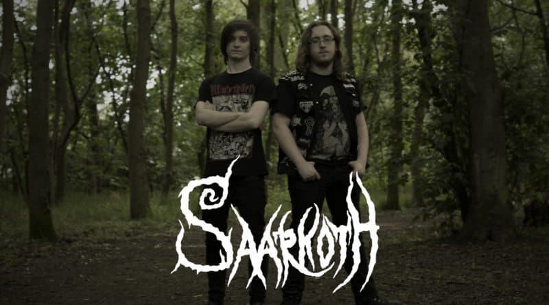 Saarkoth Interview 1