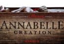 Horror Movie Review: Annabelle: Creation (2017)