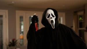 Scream 1