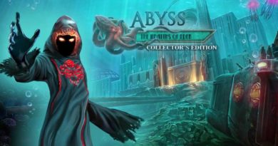 Abyss 1