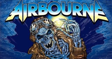 Airbourne 2