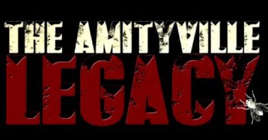 Amityville Legacy 6