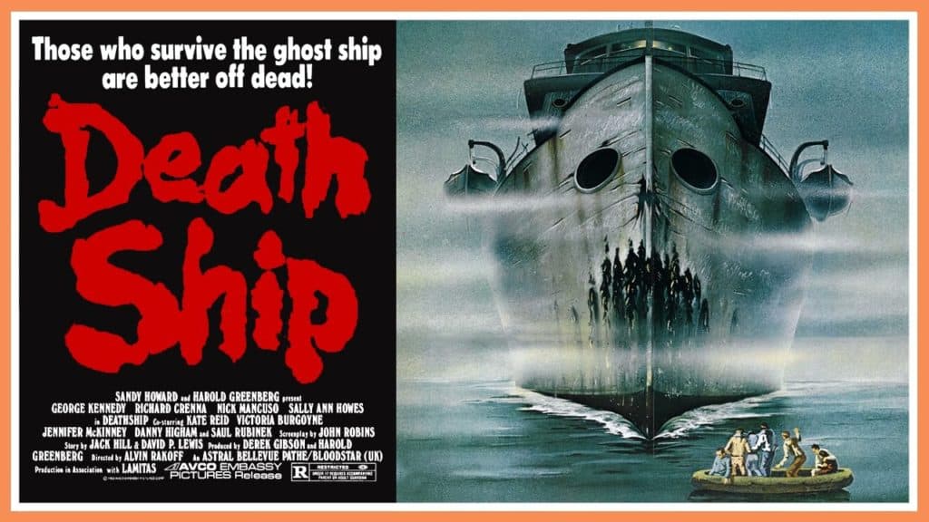 Death Ship 1