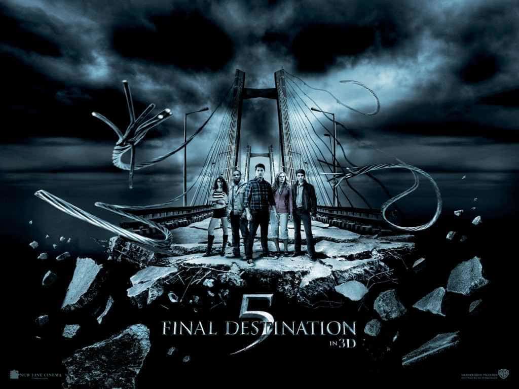 Final Destination 5 1