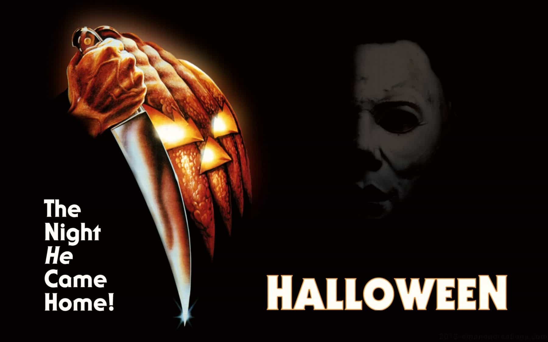 The GBHBL Definitive Ranking of the Halloween Movie Series GAMES