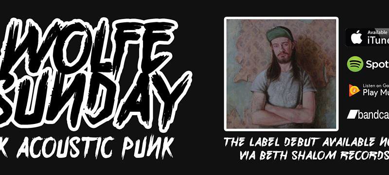 Wolfe Sunday 1