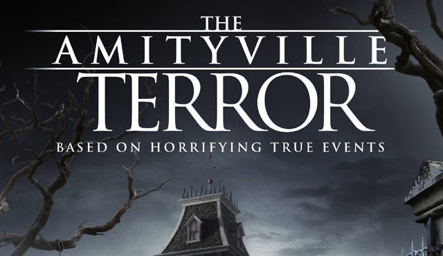Amityville Terror 1