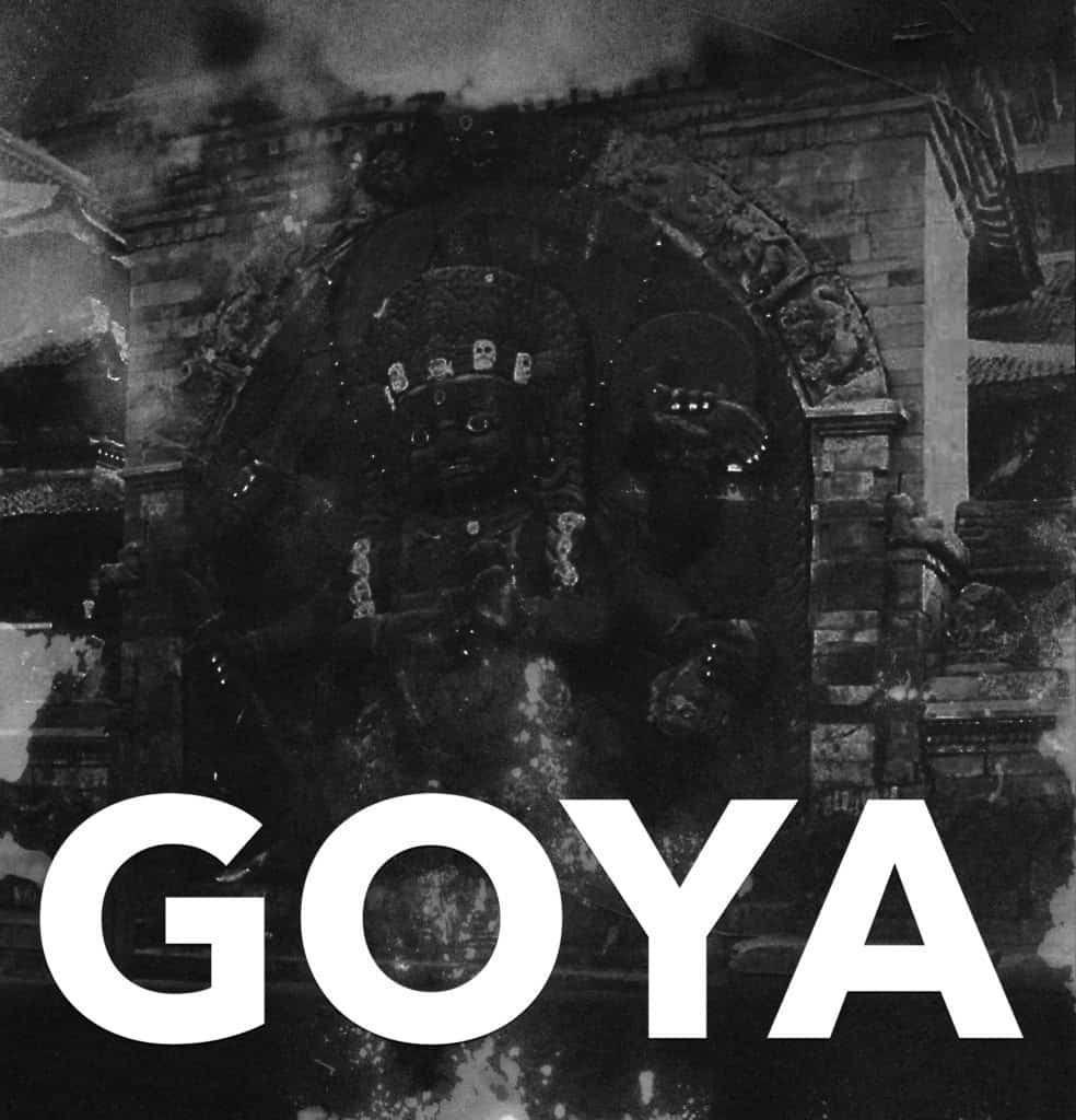 Goya 2