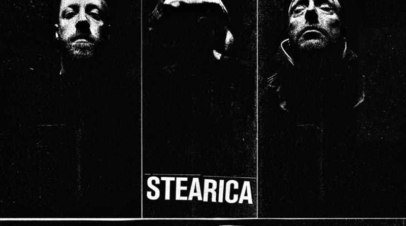 Stearica 1