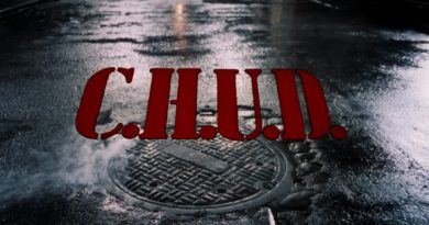 C.H.U.D. 1