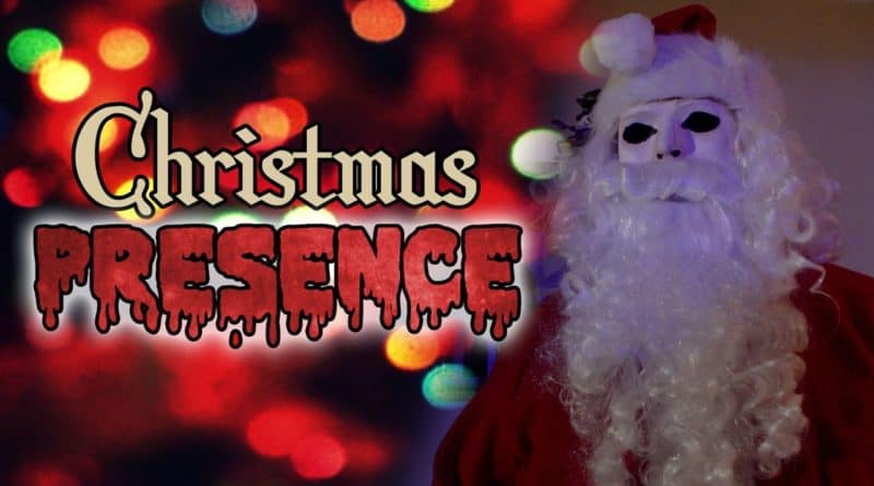 Christmas Presence 1