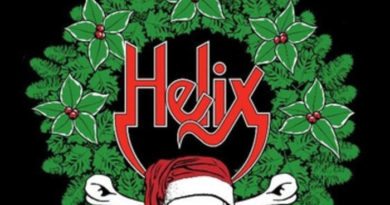 Helix 1