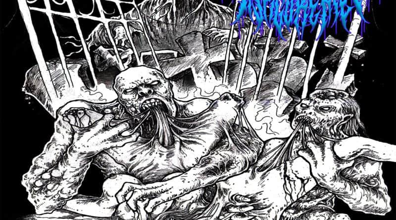 Displeased Disfigurement 2