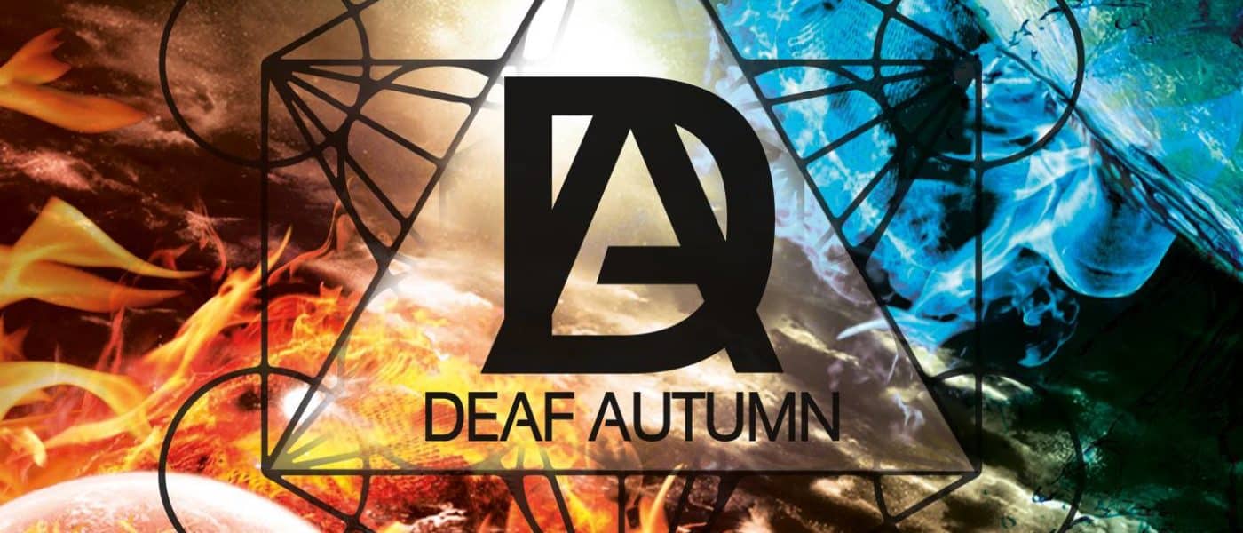 Deaf Autumn 1