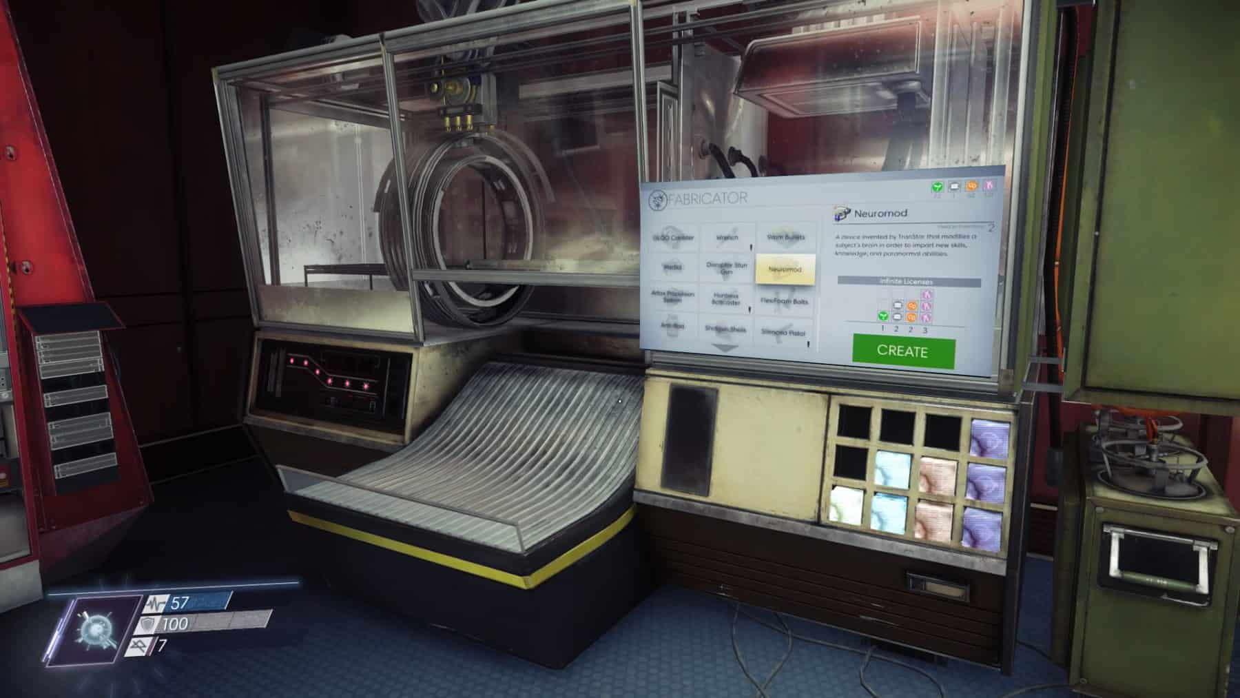 Bethesda Prey Xbox One USK: 16 - les Prix d'Occasion ou Neuf