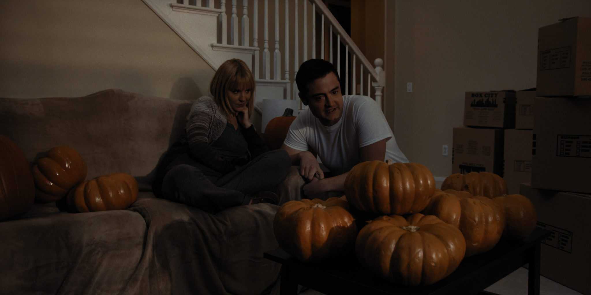 Horror Movie Review: Bad Apples (2018) - GAMES, BRRRAAAINS & A HEAD