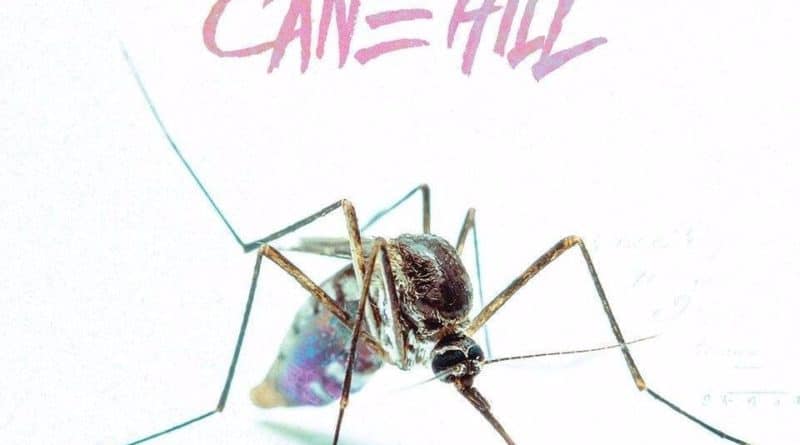 Cane Hill 1