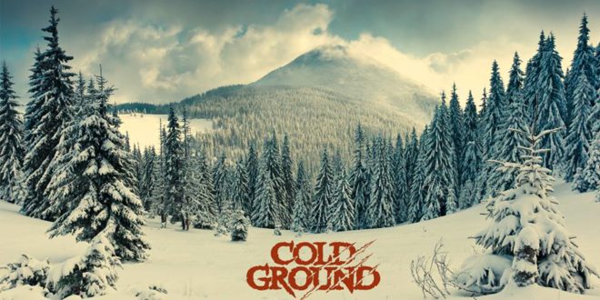 Cold Ground 1