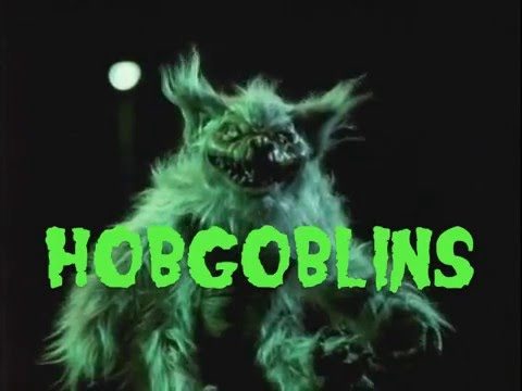 Hobgoblins 1