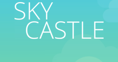 Sky Castle 1