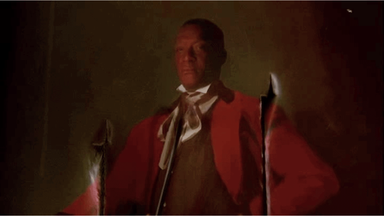 Horror Movie Review Candyman 3 Day of the Dead (1999) GAMES