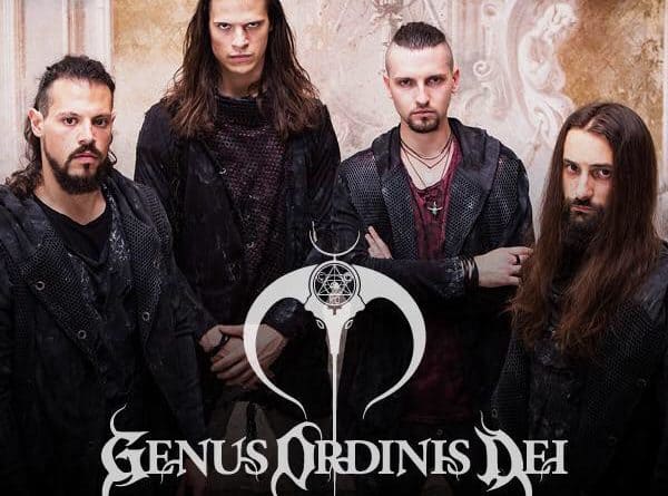 Genus Ordinis Dei 1