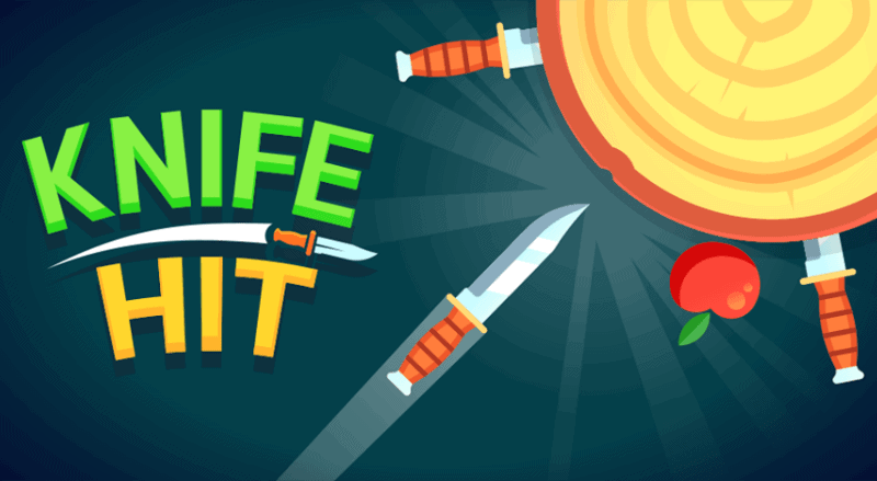 Knife Hit 1