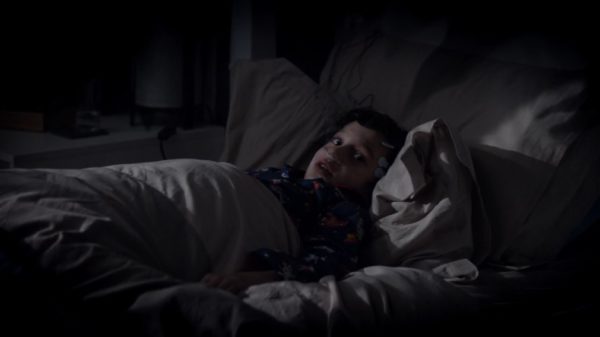 Horror Movie Review: Slumber (2017) - GAMES, BRRRAAAINS & A HEAD