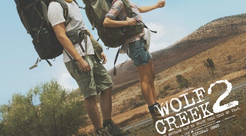 Wolf Creek 2 1