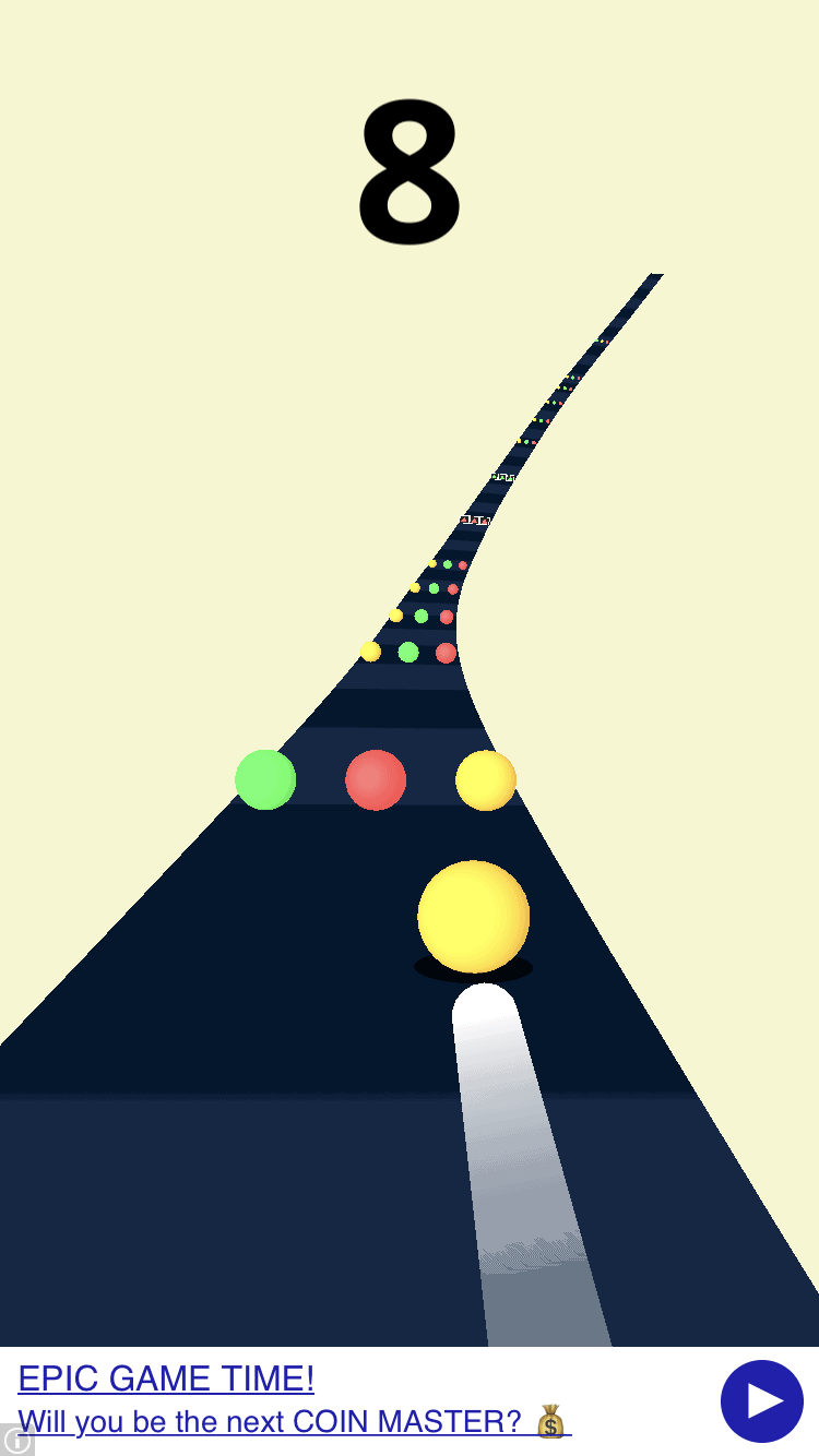 Color Road + download the last version for apple