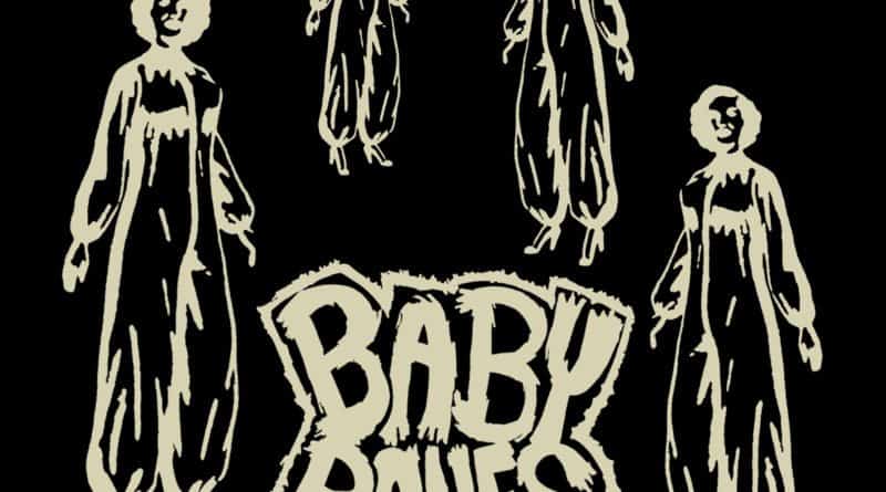 Baby Bones 1