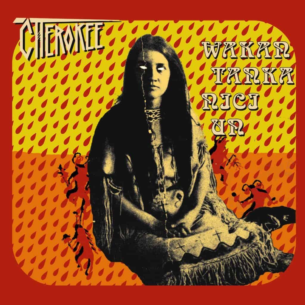 Cherokee 1