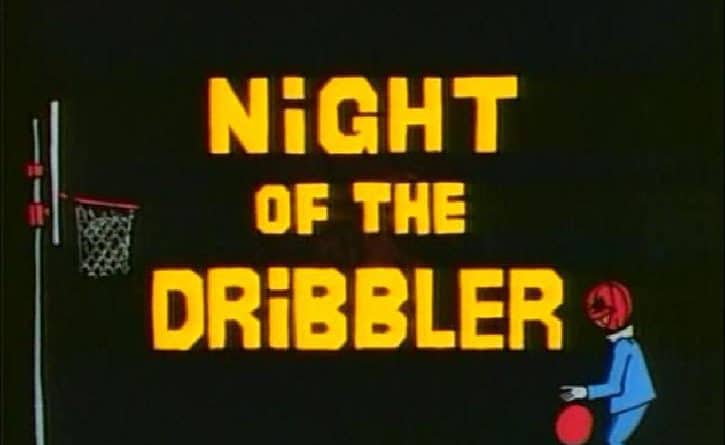 Dribbler 1