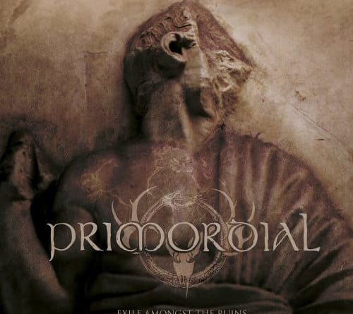 Primordial 2