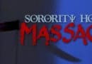 Sorority House Massacre 1