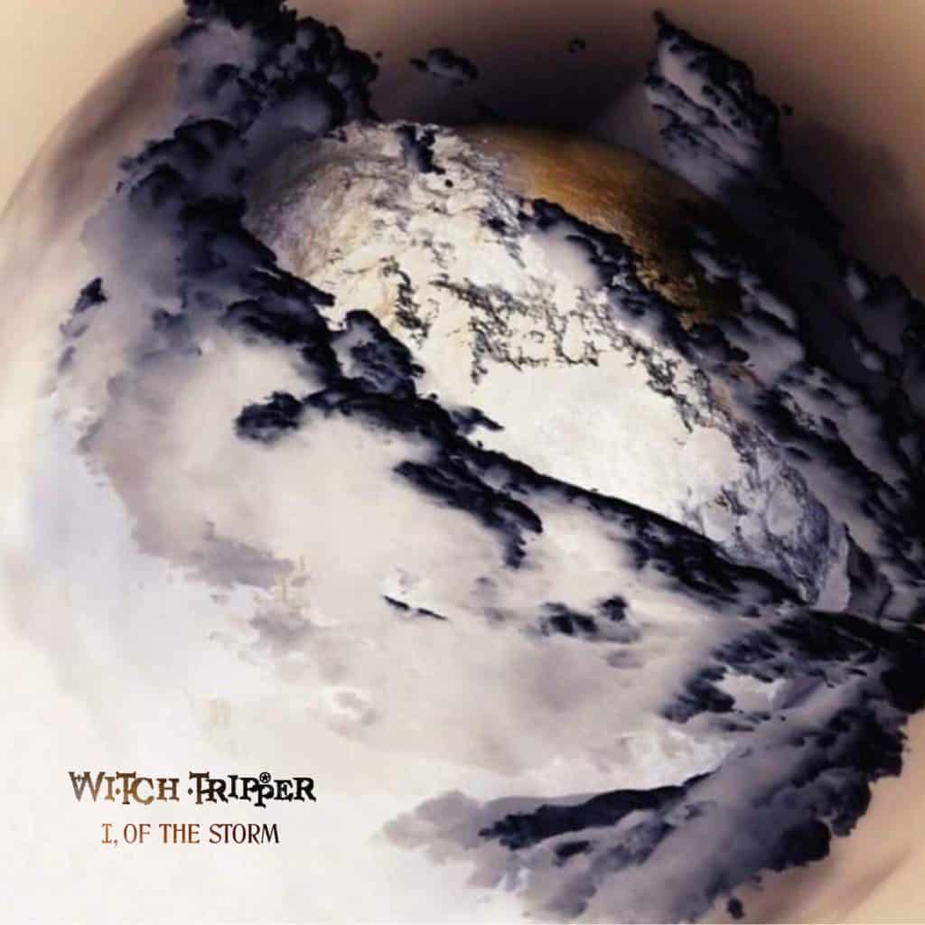 Witch Tripper 1